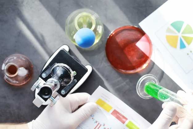 Side Effects and Tolerability Profile