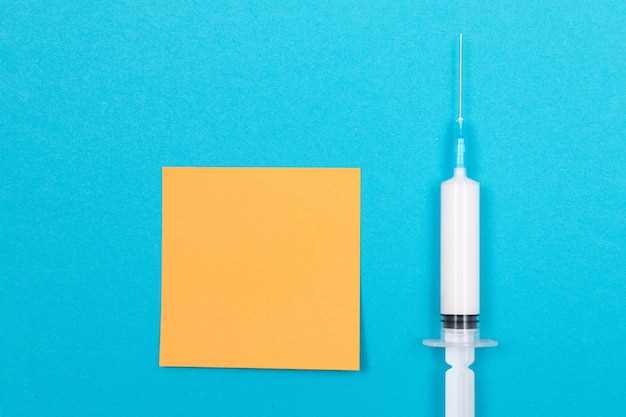 Storage and Handling