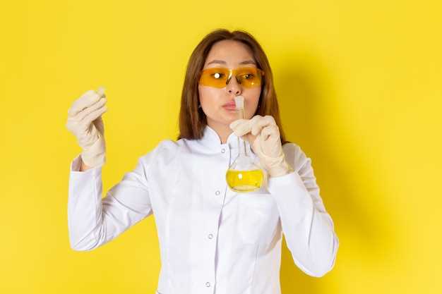 Overview of Fluoxetine HCL