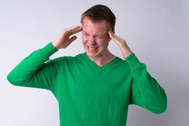Potential Side Effects