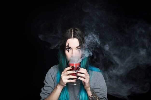 Alternatives to Smoking Fluoxetine