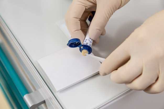 Side effects to be aware of