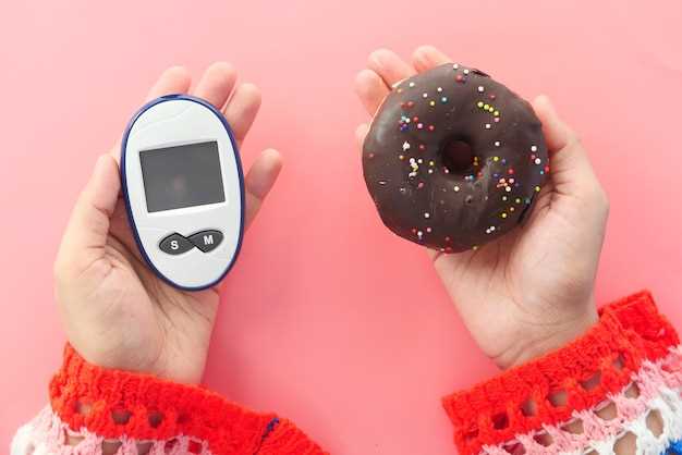 Guidelines for Managing Blood Sugar: