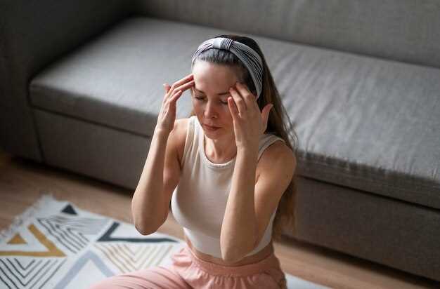 Link Between Losartan Potassium and Headaches