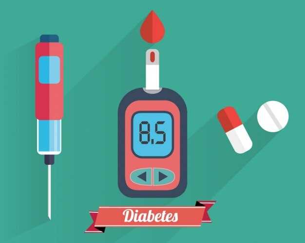Impact on blood sugar