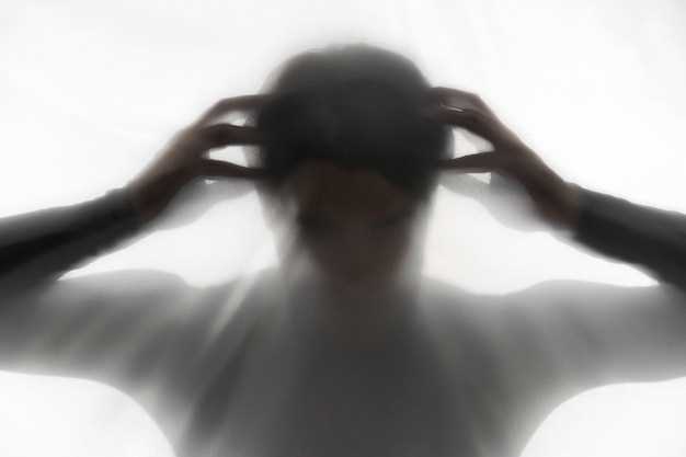 1. Neurochemical Imbalance