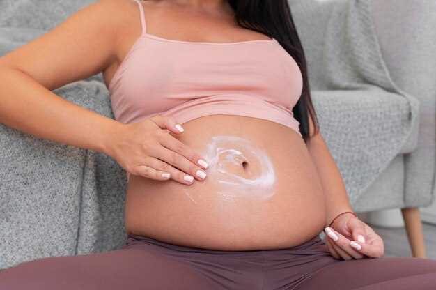 Effects on Pregnancy