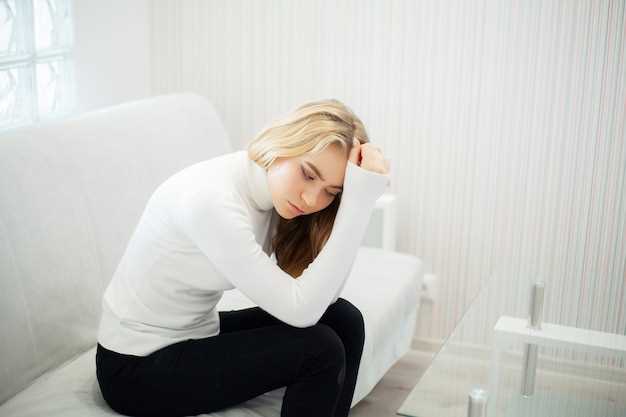 Escitalopram side effects depression