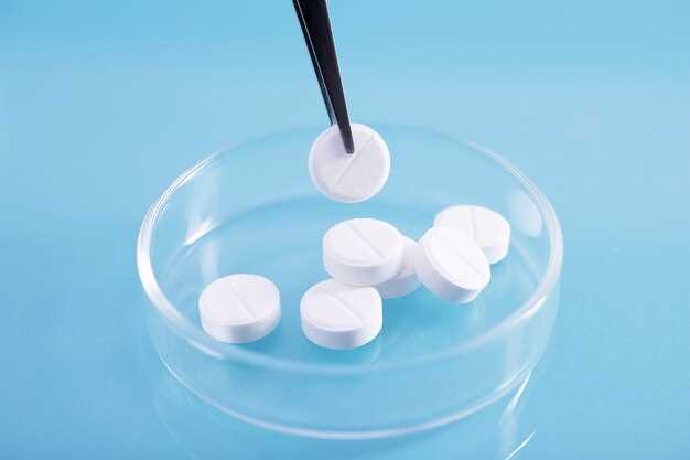 Usage Guidelines for Famotidine and Diazepam