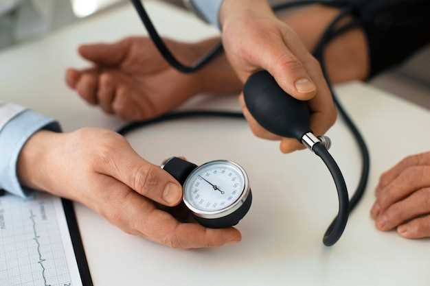 Benefits of Famotidine in Hypertension