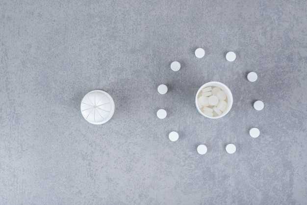 Potential Side Effects of Famotidine