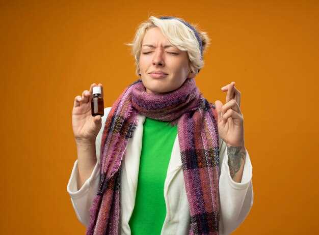 Benefits of Famotidine Cough Medicine