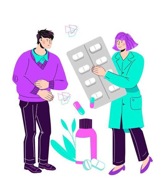 How Famotidine Works