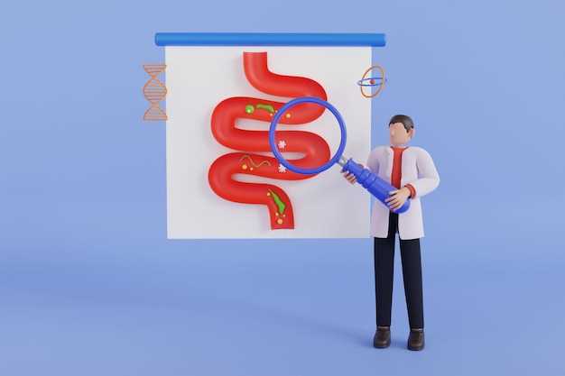 Relief from Heartburn