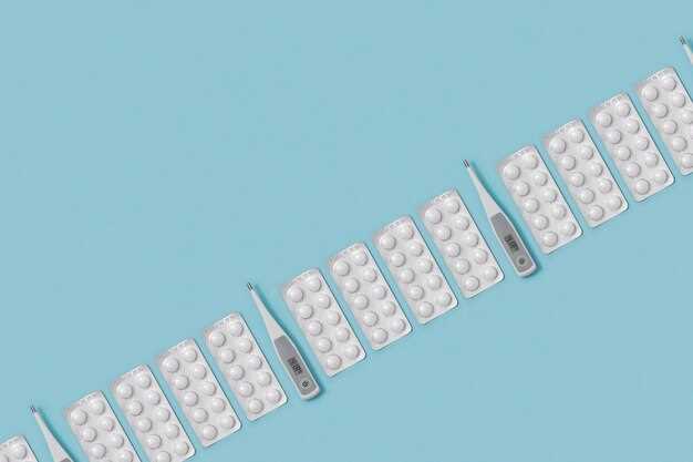 Key Benefits of Famotidine