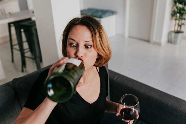 The Impact of Alcohol on the Body