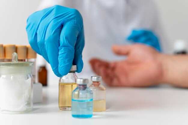 Potential Side Effects