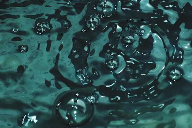 Factors Affecting Stability