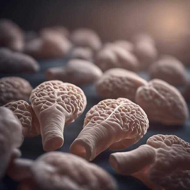 Side Effects of Cipralex