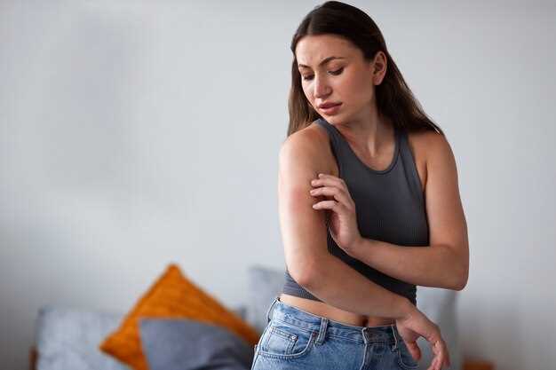 Consulting a Healthcare Provider