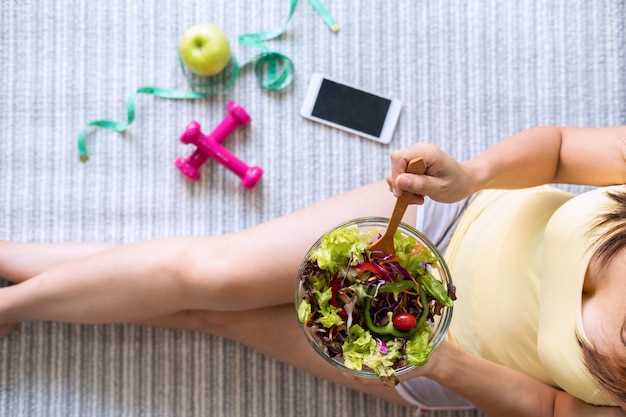 Influence on Metabolism