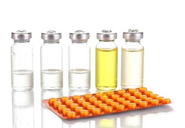 Potential side effects