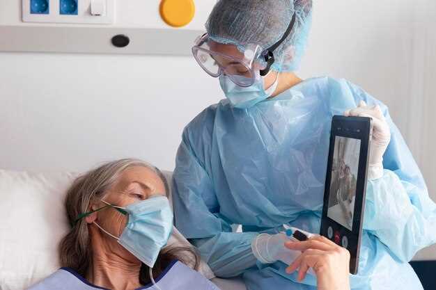 Improving Health Conditions