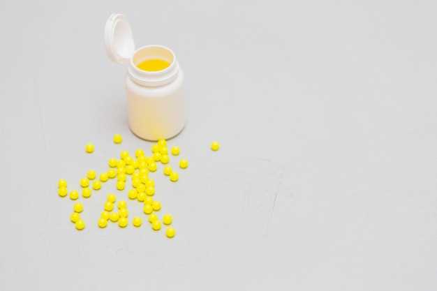 Understand the Dosage