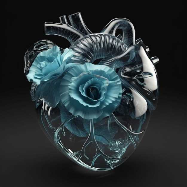 Effects on Heart Failure