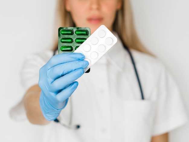 How Famotidine Helps with Acid Reflux: