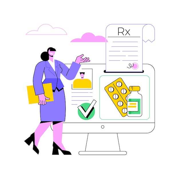 Consulting a Healthcare Provider