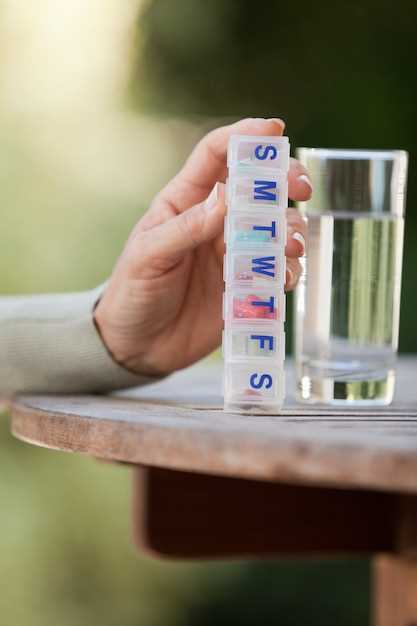 Potential Side Effects