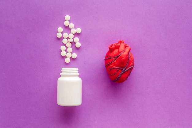 Benefits of Combining Metoprolol and Viagra