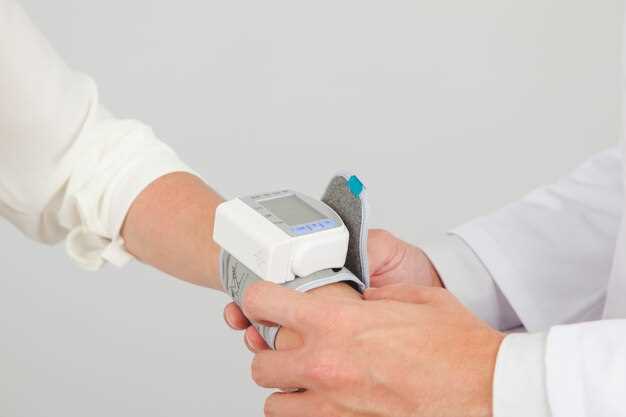 Benefits of Metoprolol Hypotension