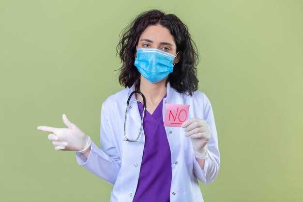 Potential Side Effects and Adverse Reactions