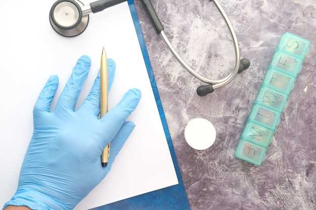 Adherence to Treatment