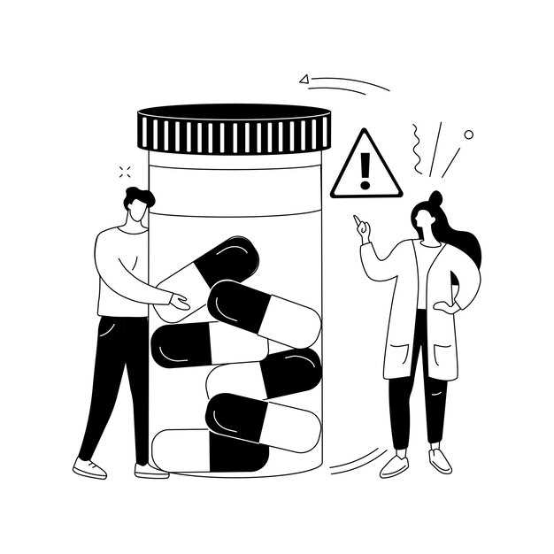 Serious side effects may include: