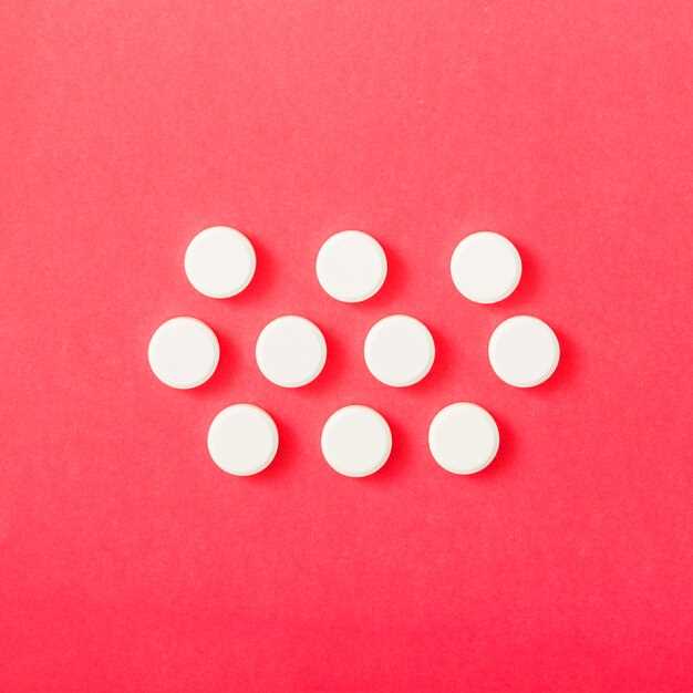 Relief from heartburn