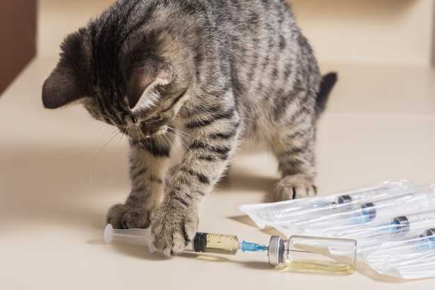 Understanding Fluoxetine in Cats