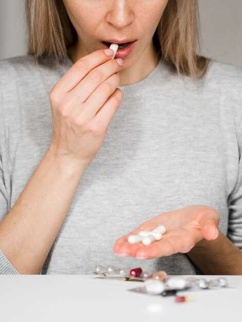 Understanding fluoxetine withdrawal