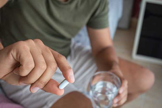 Reduced Anxiety Symptoms