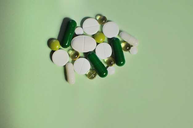 Benefits of Ubat Escitalopram