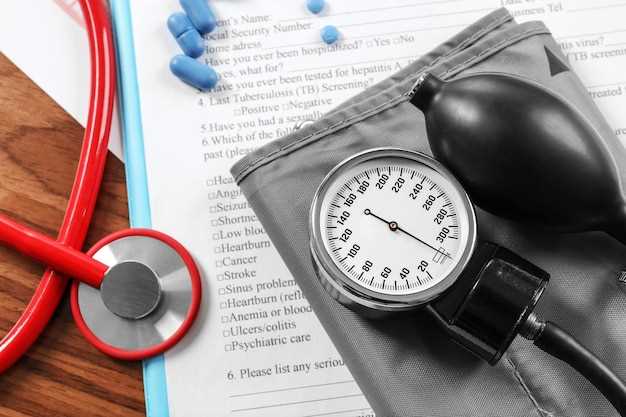 Understanding Losartan Potassium